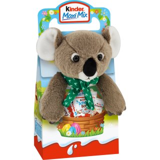 Ferrero children Maxi Mix Trudchen Dreamer (133g pack)