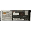 Perugina extra dunkle Schokolade 70% Kakao (150g Tafel)...