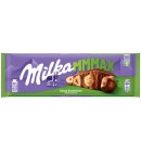Milka Ganze Haselnuss Schokolade Großtafel 6er Pack (6x270g Tafel) + usy Block