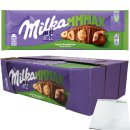 Milka Ganze Haselnuss Schokolade Großtafel 13er Pack (13x270g Tafel) + usy Block