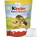 Ferrero Kinder Mini Friends Knusperkeks Ostern