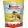 Kinder Mini Friends Knusperkeks Ostern (122g Packung) + usy Block