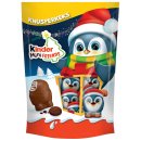 Ferrero Kinder Mini Friends Knusperkeks Weihnachten