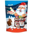 Ferrero Kinder Mini Friends Milch Weihnachten