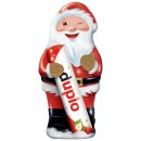 Ferrero duplo Weihnachtsmann (75g Packung)
