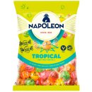 Napoleon Tropical Mix Bonbon (130g Beutel)