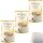 Jürgen Langbein Wild-Rahm-Suppe 3er Pack (3x400ml Dose) + usy Block