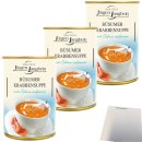 Jürgen Langbein Büsumer Krabbensuppe 3er Pack...