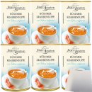 Jürgen Langbein Büsumer Krabbensuppe 6er Pack...