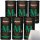 Cafe Oquendo Elite Cafe Molido Mezcla Gemahlen in der COFIBOX 6er Pack (6x500g) + usy Block
