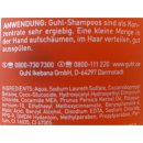 Guhl Samt Pflege Pfirsichöl Shampoo (200ml Flasche)