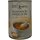 Jürgen Langbein Französische Zwiebelsuppe mit edlem Weißwein 6er Pack (6x400ml Dose) + usy Block