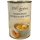 Jürgen Langbein Hamburger Kürbis-Rahm-Suppe 3er Pack (3x400ml Dose) + usy Block