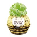 Ferrero Grand Rocher XXL Oster Schatzkugel 6er Pack (6x125g) + usy Block