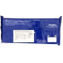 Oreo Double Chocolate Dutch Cocoa Wafer Crisp Creamy Waffel 3er Pack (3x140,4g) + usy Block