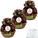 Ferrero Grand Rocher Zartbitterschokolade XXL Oster...