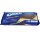 Oreo Double Chocolate Dutch Cocoa Choco Vanille Waffel 6er Pack (6x140,4g) + usy Block