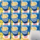 Erasco Heisse Tasse Käse-Cremesuppe 12er Pack (36...