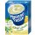 Erasco Heisse Tasse Käse-Lauchcremesuppe 1er Pack (3 Beutel a 14,9g)