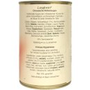 Jürgen Langbein Chinesische Hühnersuppe 3er Pack (3x400ml Dose) + usy Block