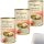 Jürgen Langbein Chinesische Hühnersuppe 3er Pack (3x400ml Dose) + usy Block