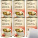 Jürgen Langbein Chinesische Hühnersuppe 6er...