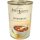 Jürgen Langbein Minestrone Italienische Gemüsesuppe 1er Pack (1x400ml Dose) + usy Block