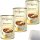 Jürgen Langbein Minestrone Italienische Gemüsesuppe 3er Pack (3x400ml Dose) + usy Block