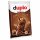 Duplo Chocnut mit ganzen Haselnüssen 6er Pack (6x130g Packung) + usy Block
