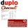 Ferrero Duplo Chocnut mit ganzen Haselnüssen 6er Pack (6x130g Packung) + usy Block