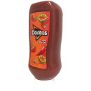 Doritos Nacho Hot Salsa Sauce (925g Flasche)