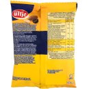 Ültje Studentenfutter mit Rosinen das original 3er Pack (3x200g Beutel) + usy Block