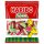 Haribo Wassermelonen 6er Pack (6x160g Packung) + usy Block