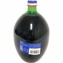 Medinet Rouge Rotwein halbtrocken rot vollmundig fruchtig 12%vol. 3er Pack (3x1 Liter Flasche) + usy Block