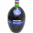 Medinet Rouge Rotwein halbtrocken rot vollmundig fruchtig...
