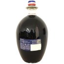 Medinet Rouge Rotwein halbtrocken rot vollmundig fruchtig 12%vol. 6er Pack (6x1 Liter Flasche) + usy Block