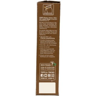 gel de aloe das original Organic Aloe Vera Gel
