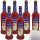 Riemerschmid Riemerol Bitter Barsirup Sirup Bittersirup alkoholfrei 6er Pack (6x0,7 Liter Flasche) + usy Block