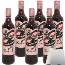 de Kuyper Bessen Genever Schwarze Johannisbeeren 20%vol....