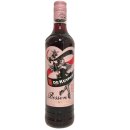 de Kuyper Bessen Genever Schwarze Johannisbeeren 20%vol....