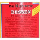 de Kuyper Bessen Genever Schwarze Johannisbeeren 20%vol. 6er Pack (6x0,7 Liter Flasche) + usy Block