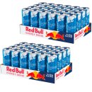 Red Bull Summer Edition 2023 Juneberry 2er Tray (48x250 ml) inkl. Einwegpfand + usy Block