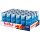 Red Bull Juneberry 2er Tray (48x250ml) + 1,4 Liter Three Sixty Vodka 37,5% vol. + usy Block