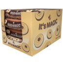 DuoMagic Doppelkeks mit Kakaocremefüllung 24er Pack...