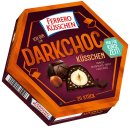 Ferrero Küsschen Zartbitter (178g) DarkChoc MHD...