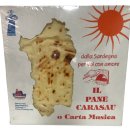 Mago Merlini il Pane Carasau o Carta Musica Sardisches...