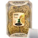 Terre del Sole Nudeln Linguine al Limone Nudeln mit...