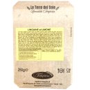 Terre del Sole Nudeln Linguine al Limone Nudeln mit Zitrone 1er Pack (1x250g) + usy Block