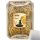 Terre del Sole Nudeln Linguine al Limone Nudeln mit Zitrone 1er Pack (1x250g) + usy Block