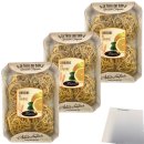 Terre del Sole Nudeln Linguine al Limone Nudeln mit...